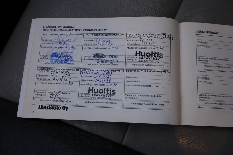 Chevrolet Captiva vaihtoauto