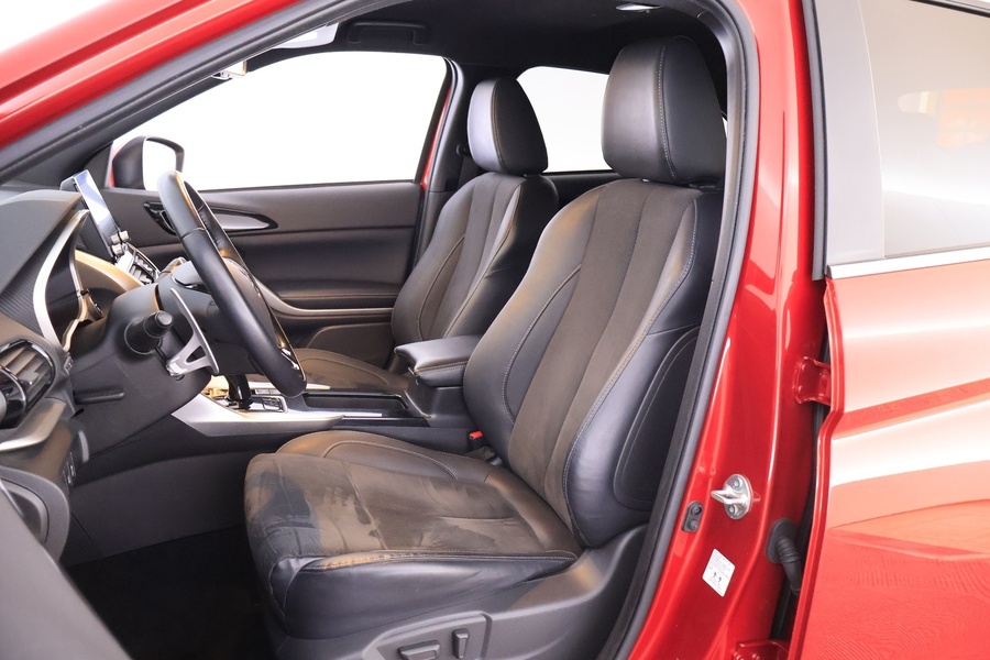 Mitsubishi Eclipse Cross vaihtoauto