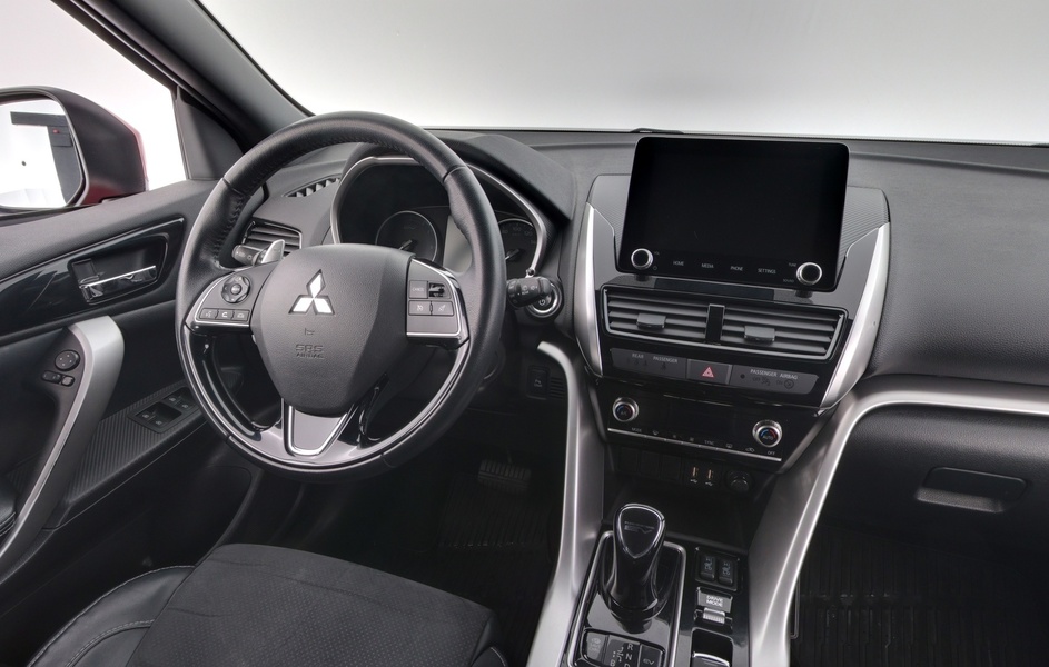 Mitsubishi Eclipse Cross vaihtoauto