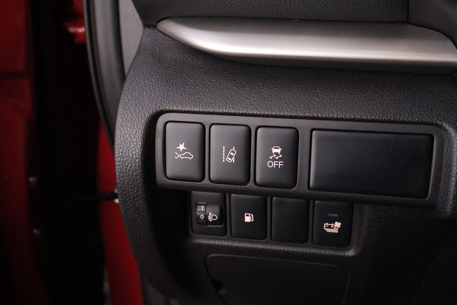 Mitsubishi Eclipse Cross vaihtoauto