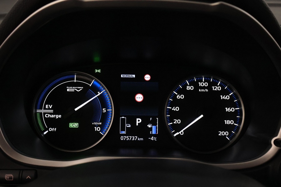 Mitsubishi Eclipse Cross vaihtoauto