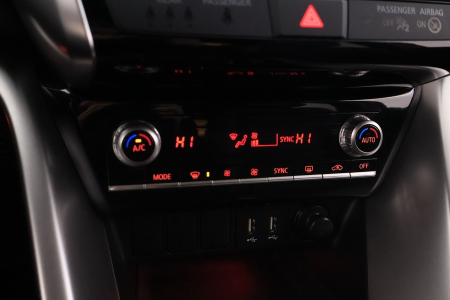 Mitsubishi Eclipse Cross vaihtoauto