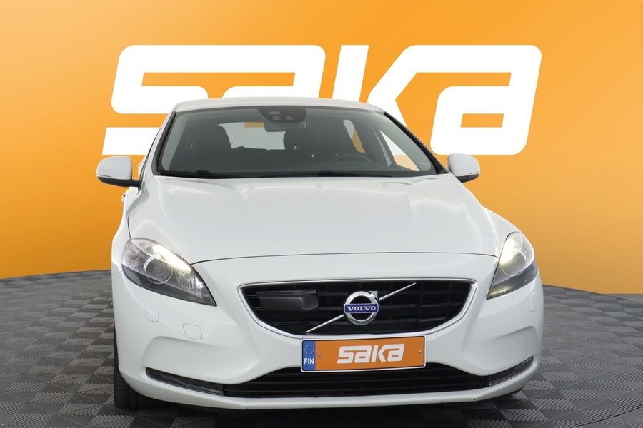 Volvo V40 vaihtoauto