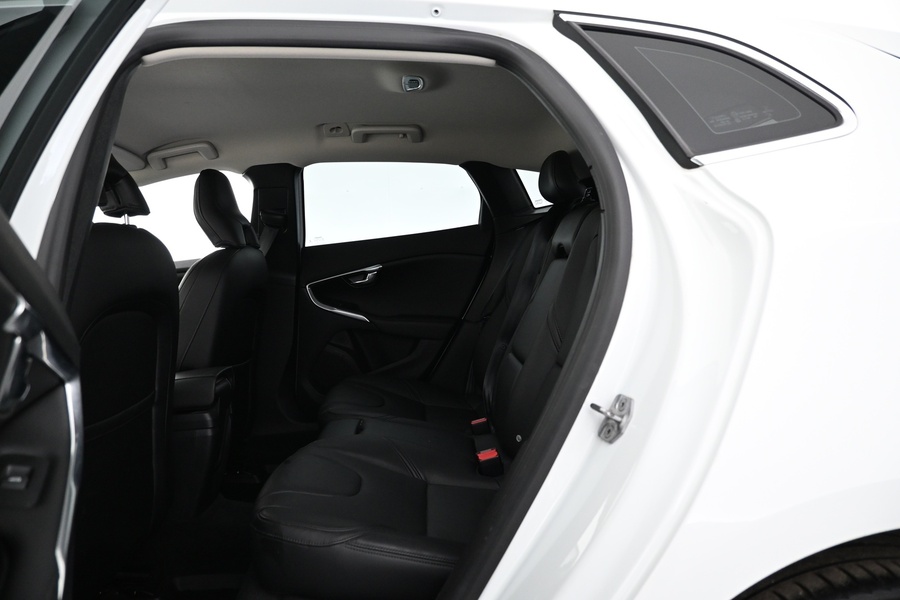 Volvo V40 vaihtoauto