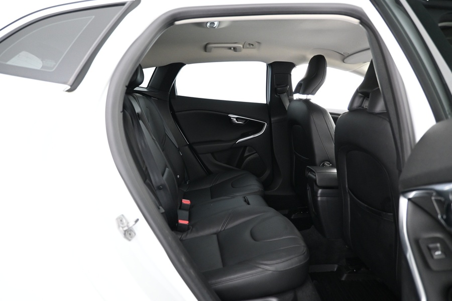 Volvo V40 vaihtoauto