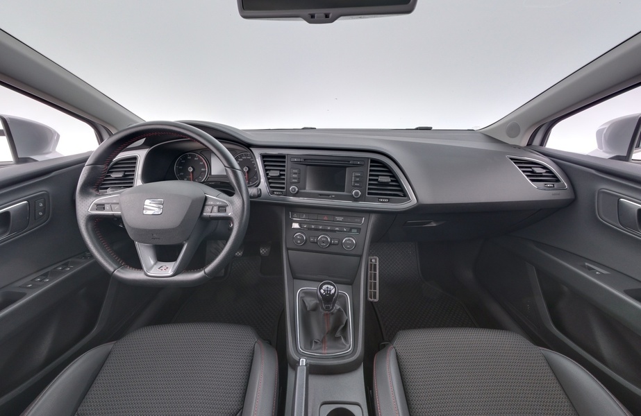 SEAT Leon vaihtoauto