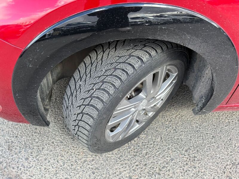 Peugeot e-208 vaihtoauto