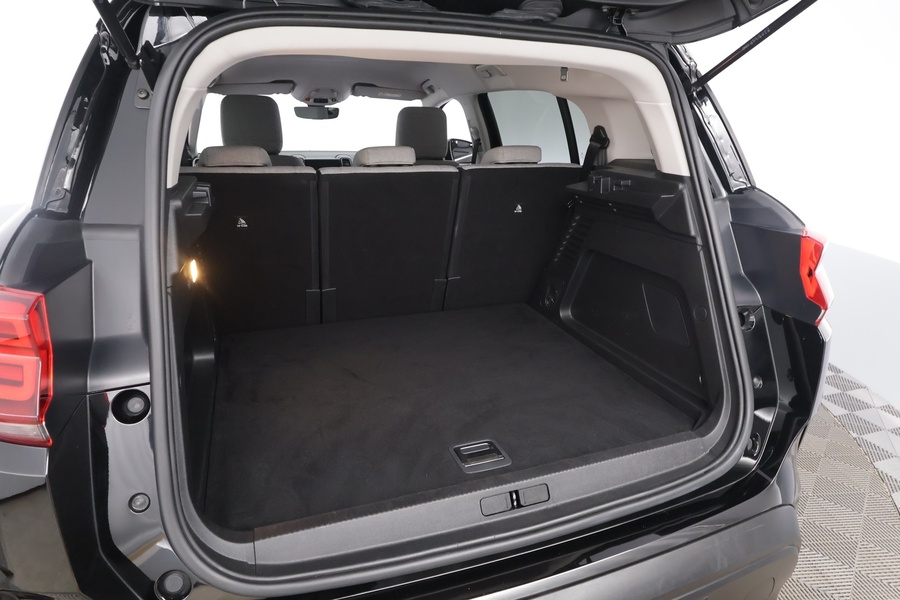 Citroën C5 Aircross vaihtoauto