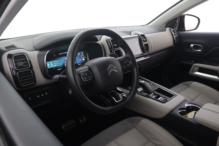 Citroën C5 Aircross vaihtoauto