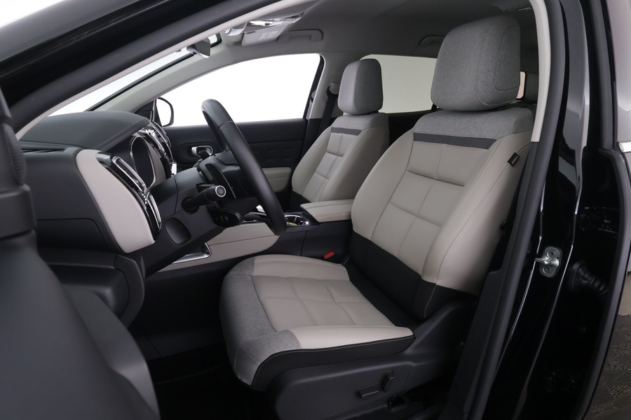 Citroën C5 Aircross vaihtoauto