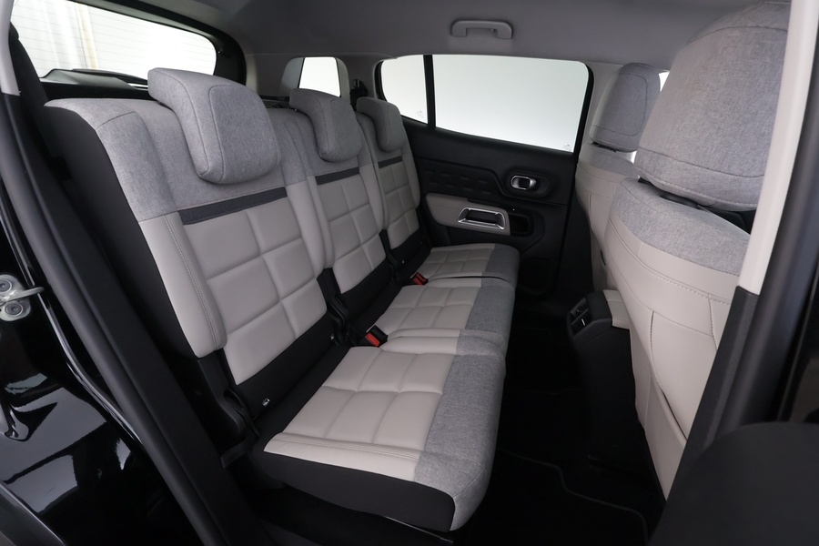 Citroën C5 Aircross vaihtoauto