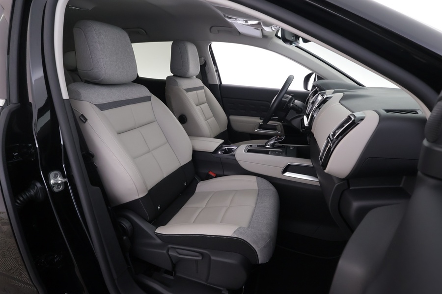 Citroën C5 Aircross vaihtoauto