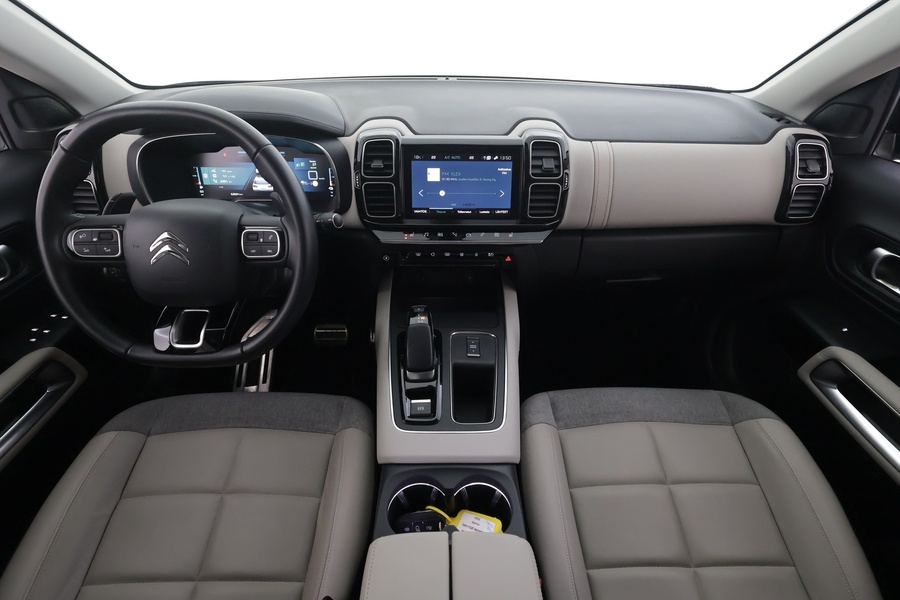 Citroën C5 Aircross vaihtoauto