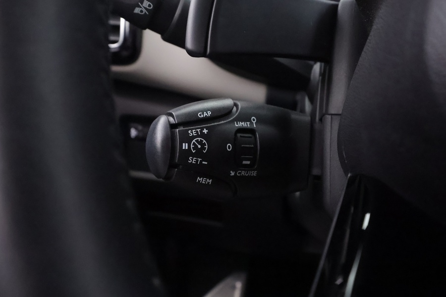 Citroën C5 Aircross vaihtoauto