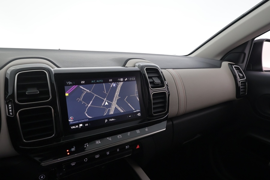 Citroën C5 Aircross vaihtoauto