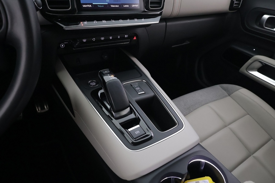 Citroën C5 Aircross vaihtoauto