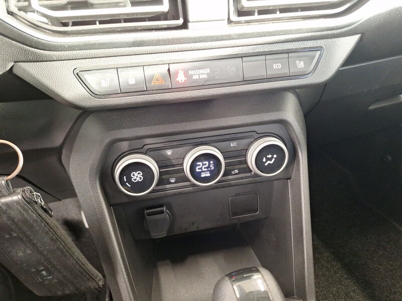 Dacia Jogger vaihtoauto