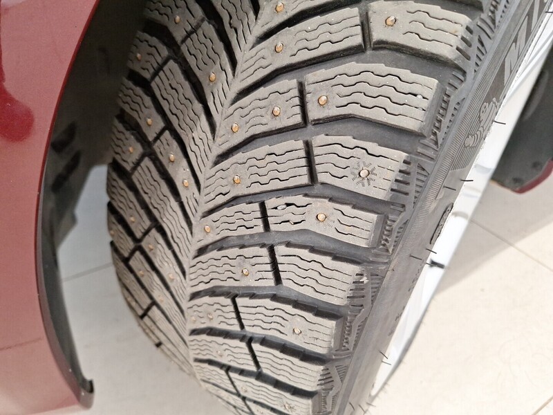 Mercedes-Benz CLS vaihtoauto