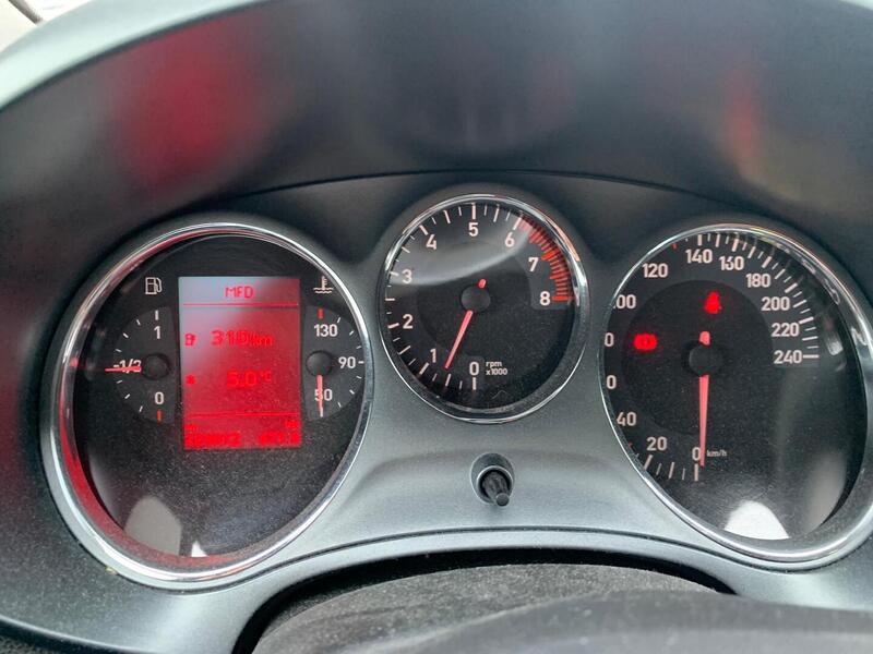 SEAT Leon vaihtoauto