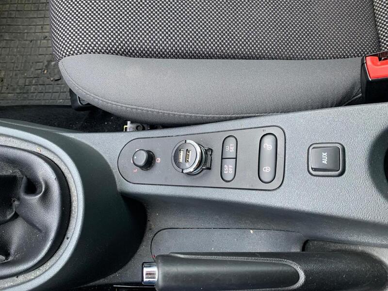 SEAT Leon vaihtoauto