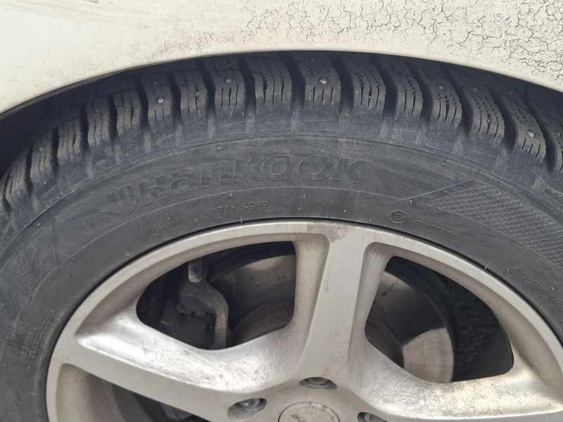 Honda CR-Z vaihtoauto