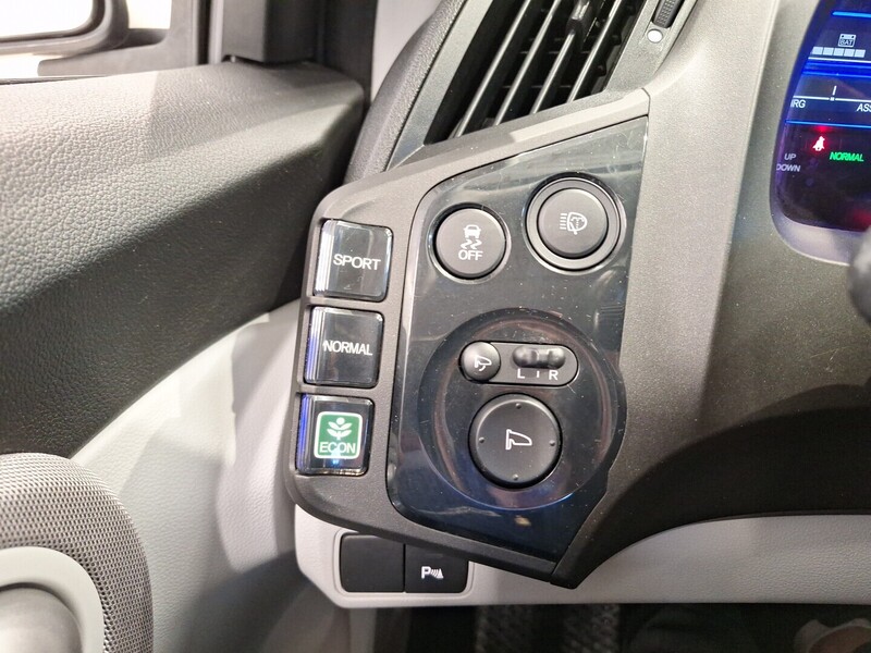 Honda CR-Z vaihtoauto