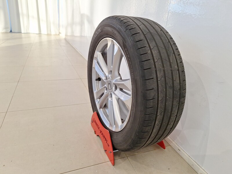 Honda CR-Z vaihtoauto