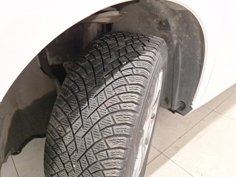 Citroën DS4 vaihtoauto