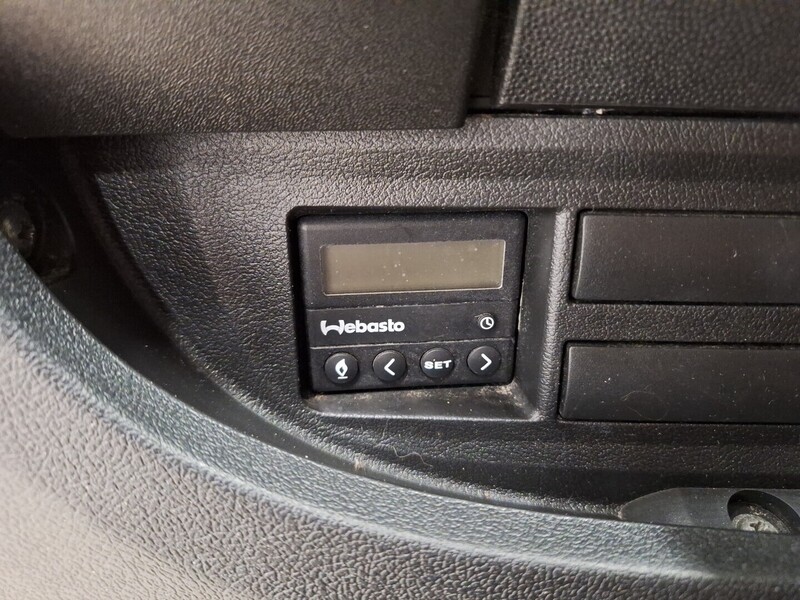 Peugeot Boxer vaihtoauto