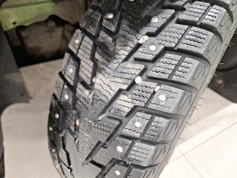 Fiat Fiorino vaihtoauto