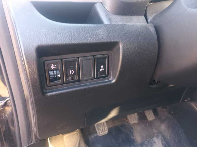 Suzuki Swift vaihtoauto