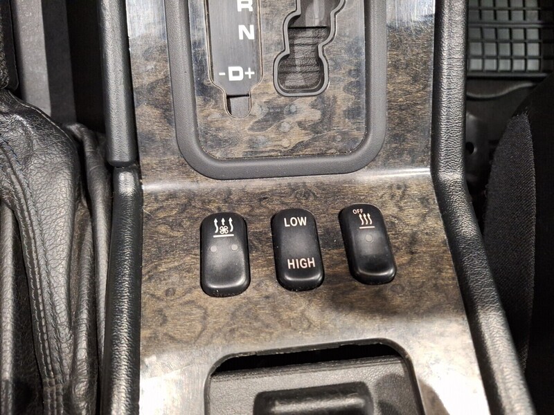 Mercedes-Benz G vaihtoauto