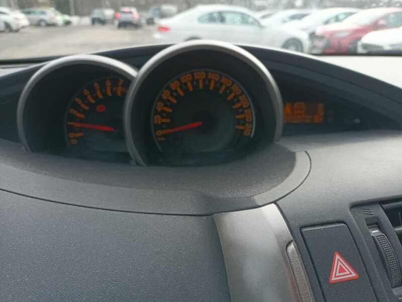 Toyota Verso vaihtoauto