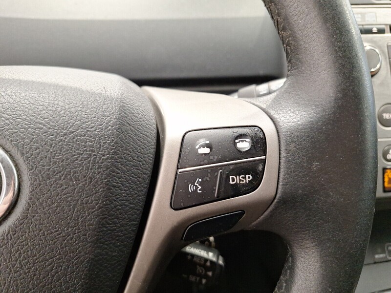 Toyota Verso vaihtoauto