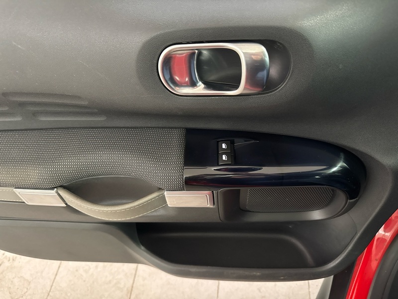 Citroën C4 Cactus vaihtoauto