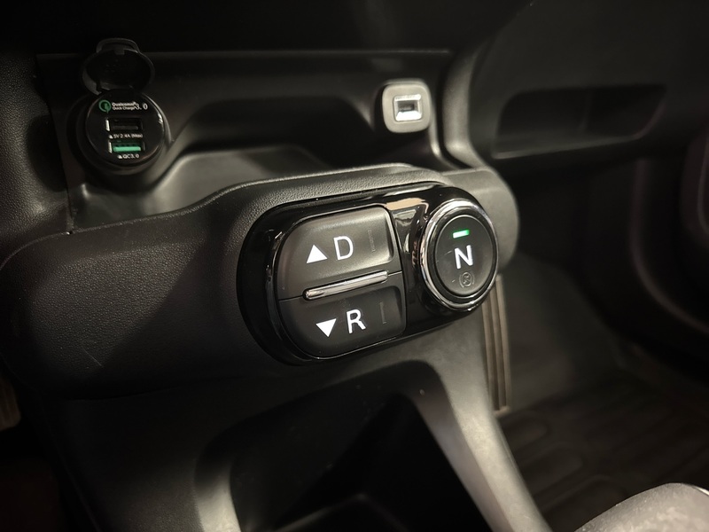 Citroën C4 Cactus vaihtoauto