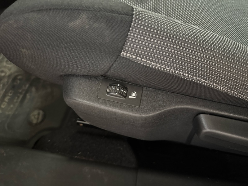 Citroën C4 Cactus vaihtoauto