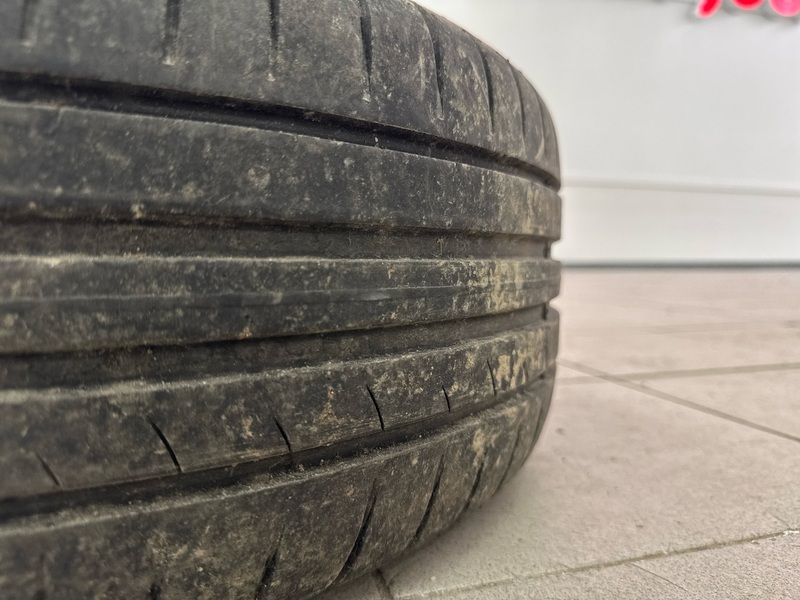 Citroën C4 Cactus vaihtoauto