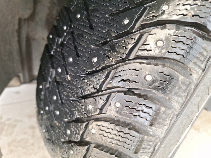 Citroën DS5 vaihtoauto