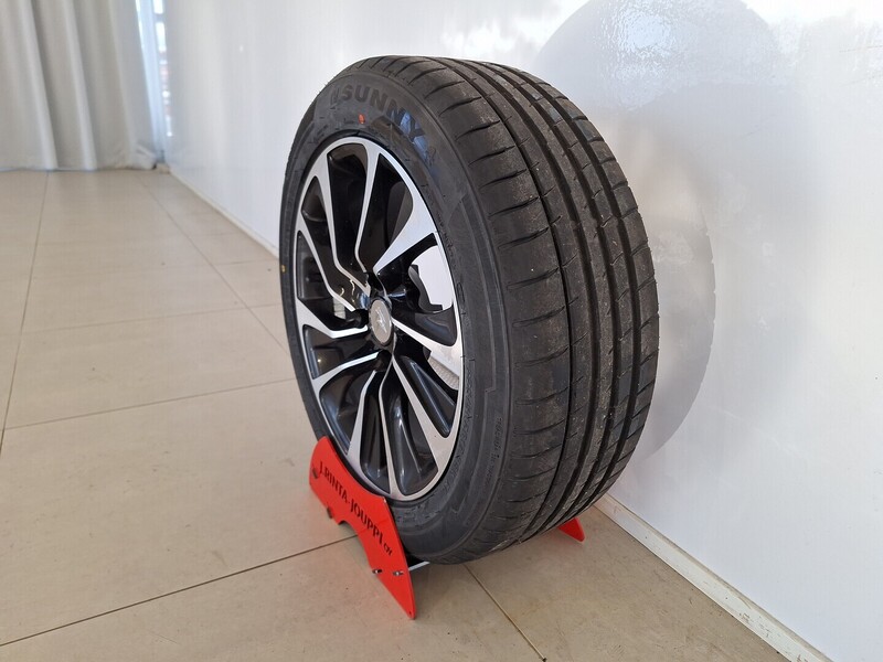 Citroën DS5 vaihtoauto