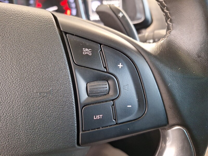 Citroën DS5 vaihtoauto