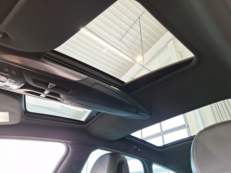 Citroën DS5 vaihtoauto