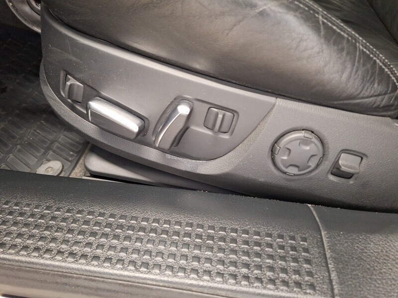 Audi A8 vaihtoauto