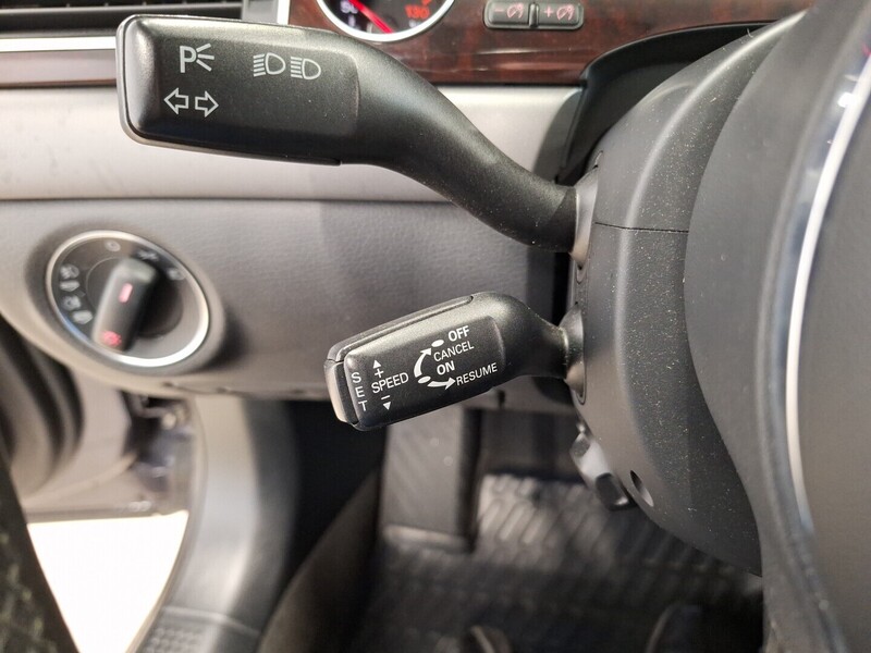 Audi A8 vaihtoauto