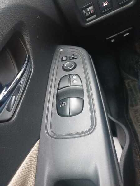 Nissan Micra vaihtoauto