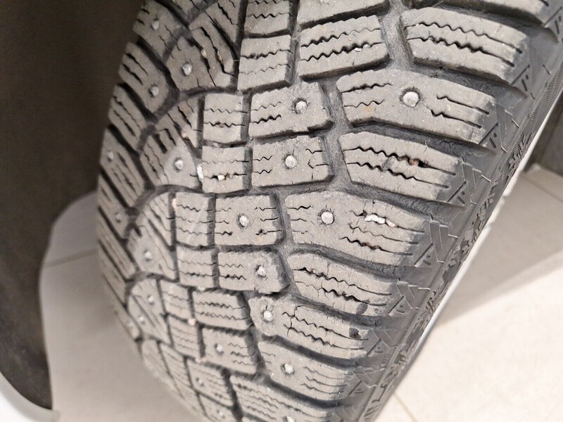 Nissan Micra vaihtoauto