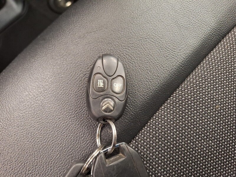 Citroën Jumpy vaihtoauto