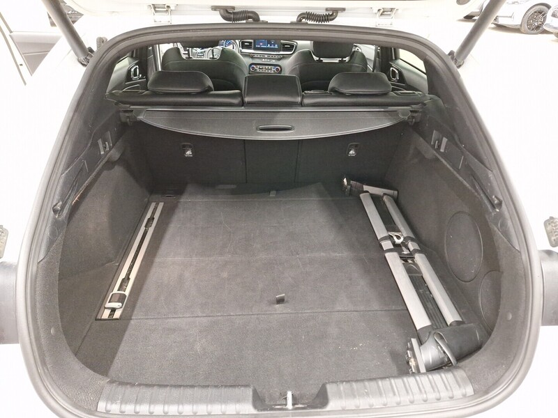 Kia Proceed vaihtoauto