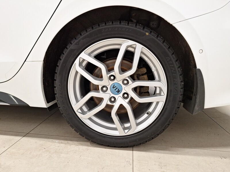 Kia Proceed vaihtoauto