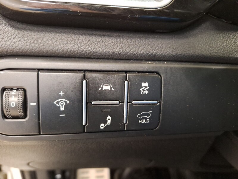 Kia Proceed vaihtoauto